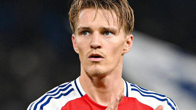 سکوت کاپیتان شکست