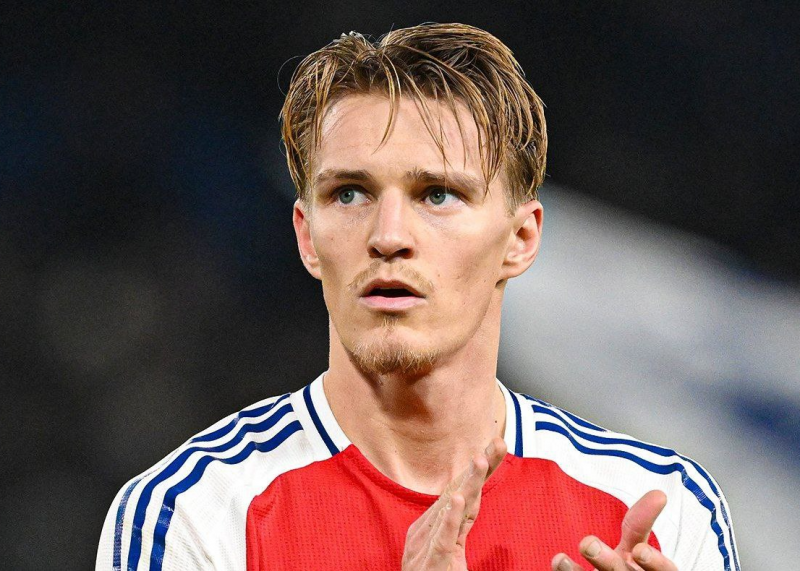 سکوت کاپیتان شکست