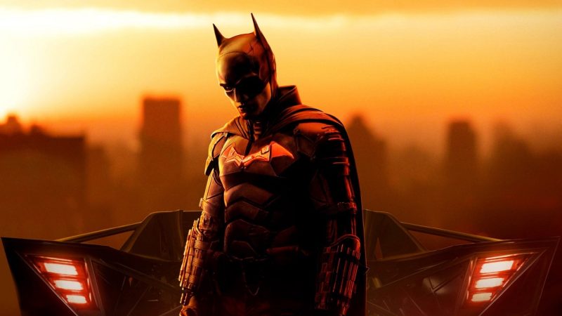 تاریخ شروع فیلم‌برداری The Batman Part II مشخص شد
