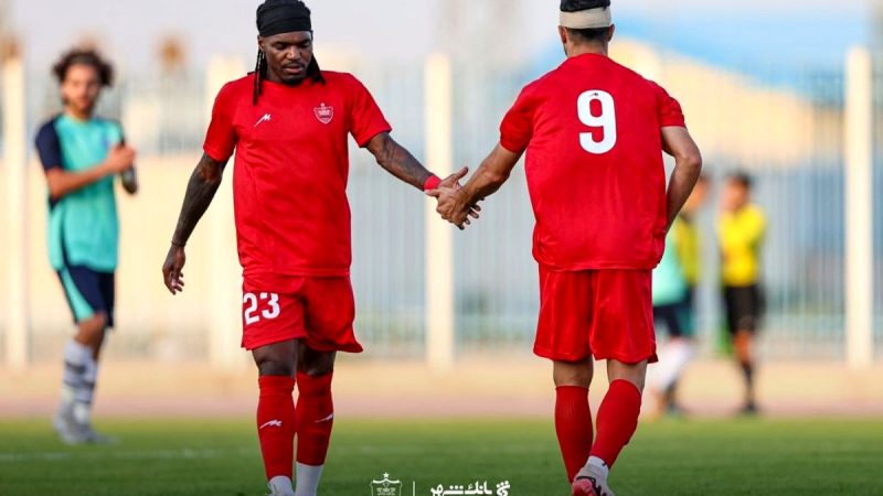 شرط بخشیده شدن محرومیت بیفوما؛ پرداخت بدهی سنگین به ایجنت چینی