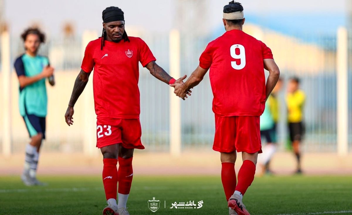 شرط بخشیده شدن محرومیت بیفوما؛ پرداخت بدهی سنگین به ایجنت چینی