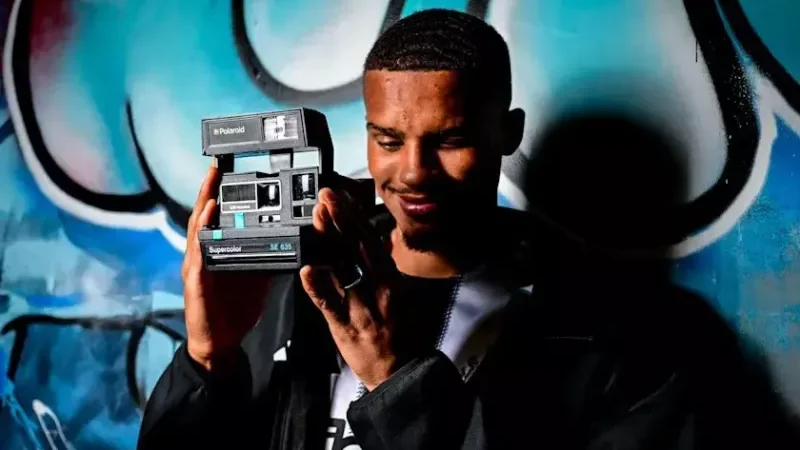 رسمی: مدافع گران‌قیمت آلمانی در نیوکسل