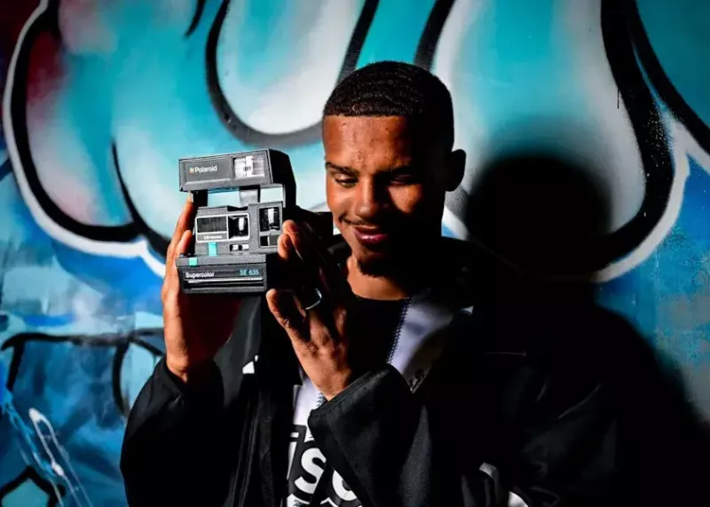 رسمی: مدافع گران‌قیمت آلمانی در نیوکسل