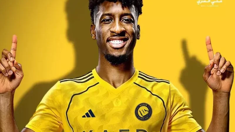 تمام شد: النصر ستاره بایرن مونیخ را خرید!