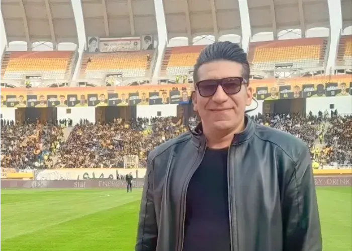 علت درگذشت گزارشگر اصفهانی چه بود؟