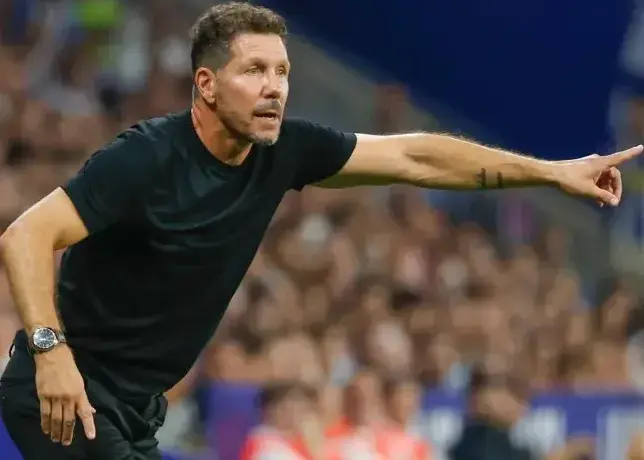 رکورد تاریخی سیمئونه از دست رفت