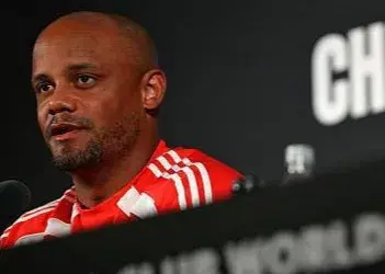 کمپانی: اولین فینال بایرن فرداست!