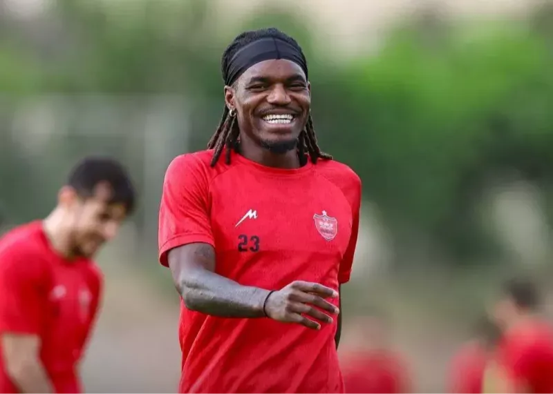 خرید‌ کلیدی پرسپولیس برای فصل جدید