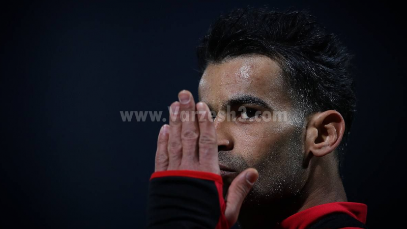 ادامه مذاکرات با استقلال برای انتقال قرضی آل‌کثیر