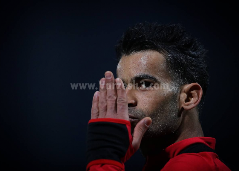 ادامه مذاکرات با استقلال برای انتقال قرضی آل‌کثیر