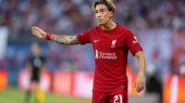 جلسه فوری برای انتقال مدافع لیورپول به رم