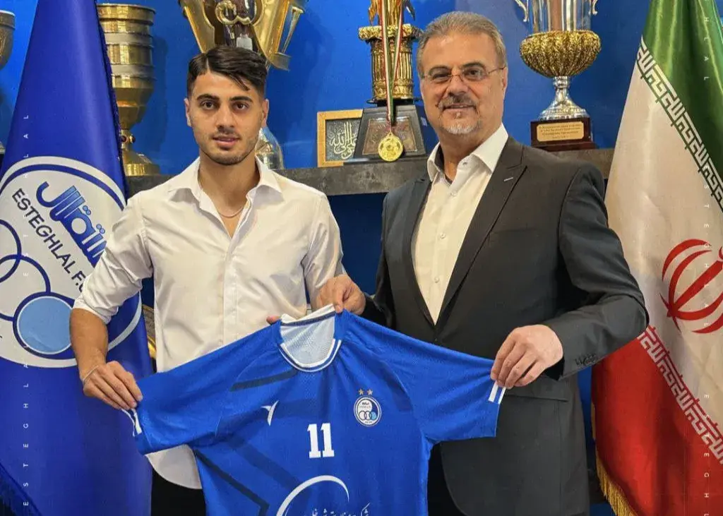 پیشکوست استقلال: سحرخیزان بهترین اقدام باشگاه بود