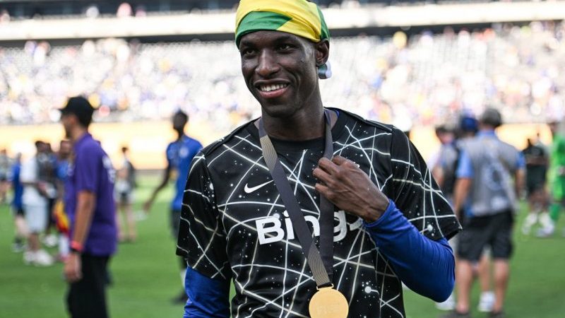 بایرن هنوز به جذب ستاره چلسی امیدوار است