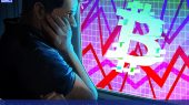 تحلیل بیت کوین: سقوط به ۸۰ هزار دلار و آغاز بازار نزولی؟