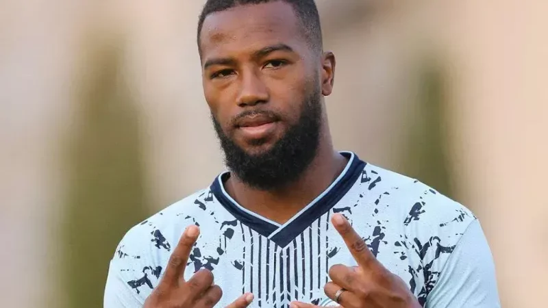 مهاجم استقلال به تیم ملی تاهیتی دعوت شد