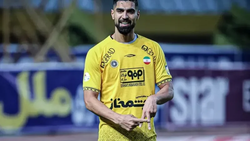 مقصد بعدی رضا اسدی مشخص شد