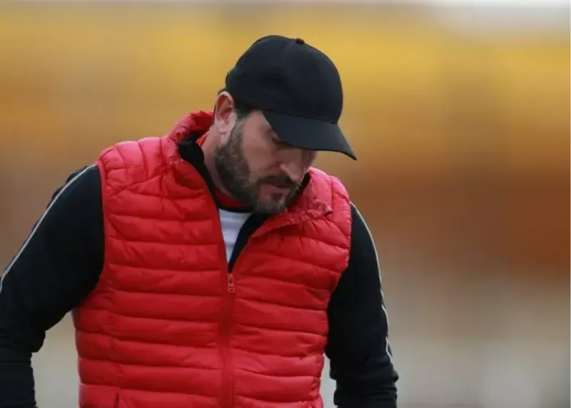 ستاره سابق پرسپولیس عزادار شد