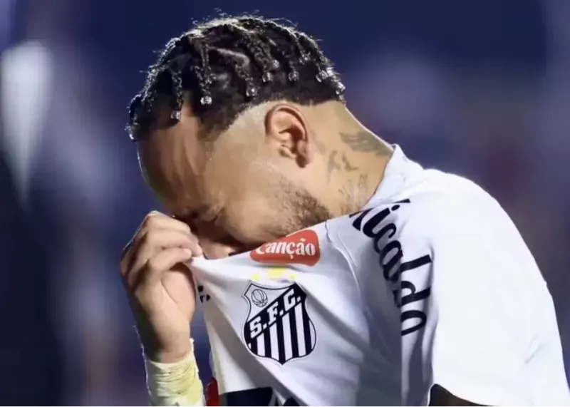 شکست تحقیرآمیز اشک نیمار را در آوردند!