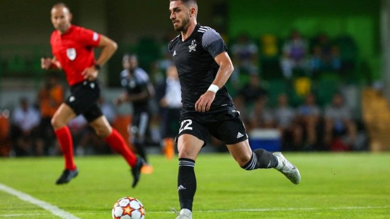 جانشین ریکاردو الوز در تبریز (عکس)