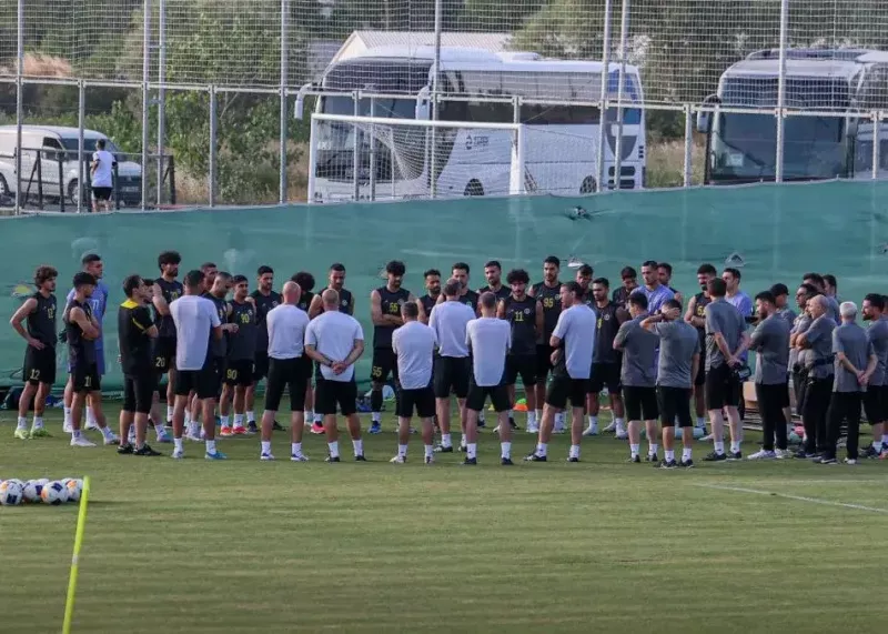 سپاهان هر سه دروازه‌بان را می‌خواهد!