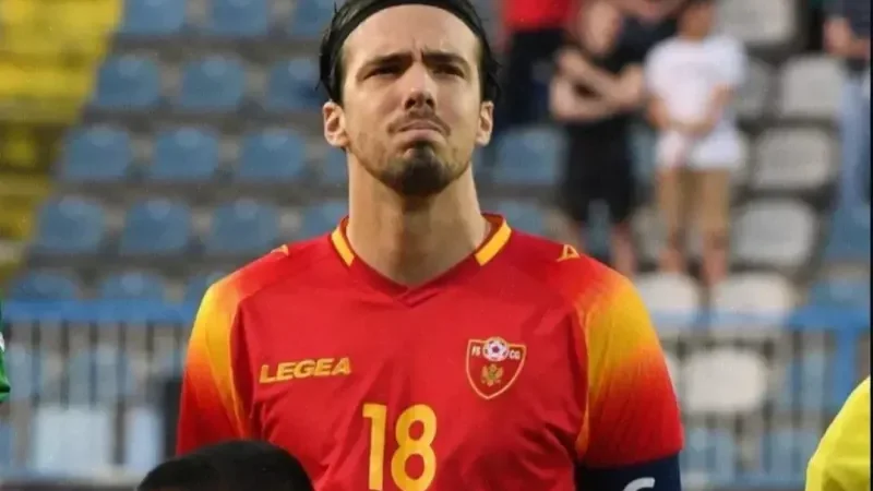 دیدار سرنوشت‌ساز یاران باکیچ مقابل چک و کرواسی