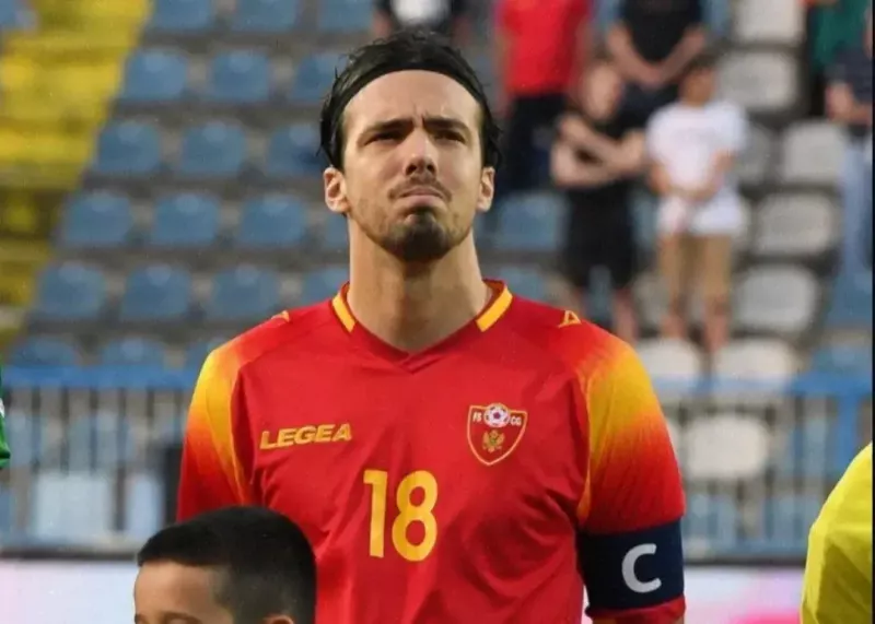 دیدار سرنوشت‌ساز یاران باکیچ مقابل چک و کرواسی