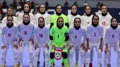 دعوت ۲۰ بازیکن به اردوی تیم ملی فوتسال زنان!