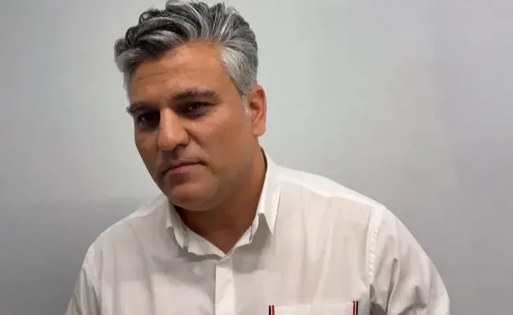 مصاحبه جنجالی، باعث محرومیت یک پرسپولیسی شد