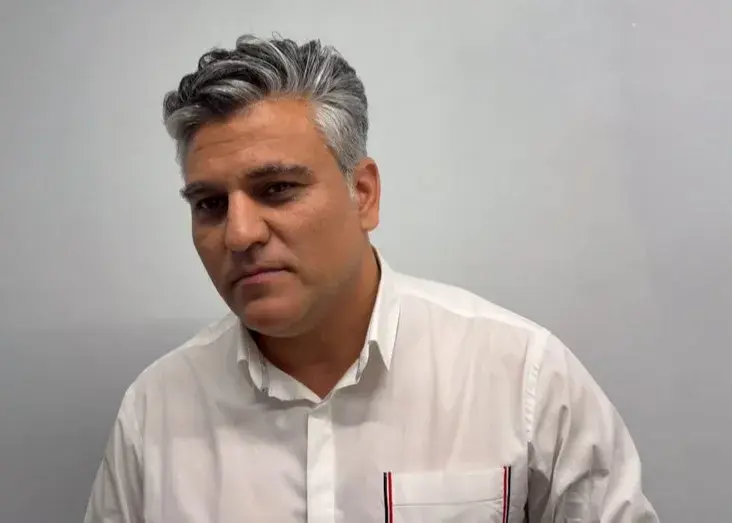 مصاحبه جنجالی، باعث محرومیت یک پرسپولیسی شد