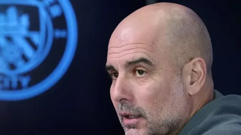 گواردیولا: بهترین استقبال از دی‌بروینه خواهد شد