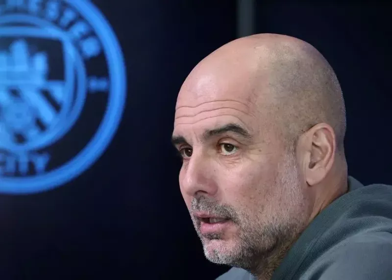 گواردیولا: بهترین استقبال از دی‌بروینه خواهد شد