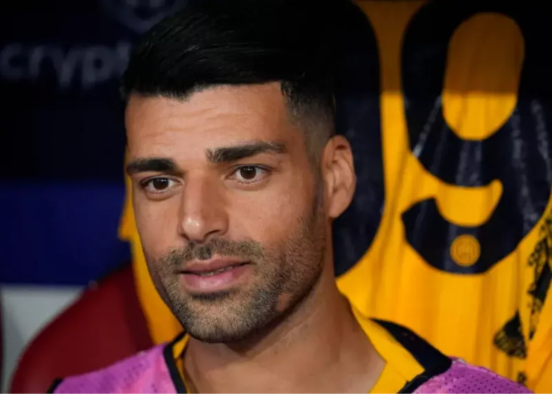 المپیک لیون مشتری جدید مهدی طارمی