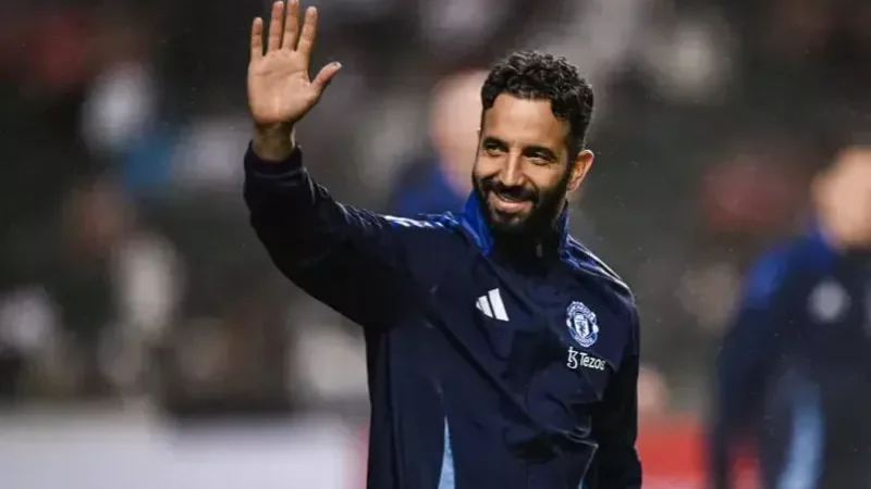 می‌خواهم 20 سال مربی یونایتد باشم!