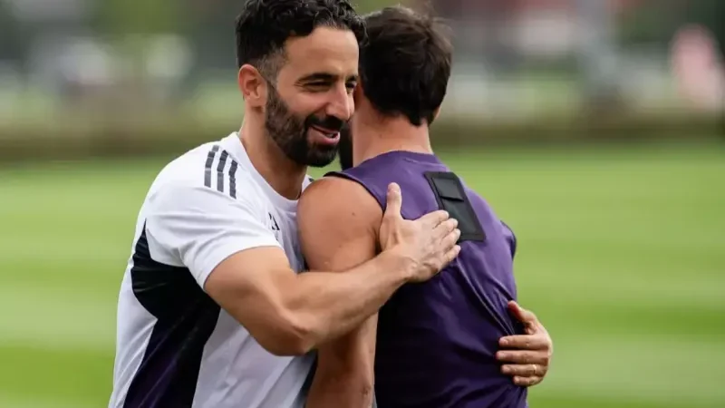 ستاره‌ها پشت آموریم: خوب شد اخراج‌شان کردی!