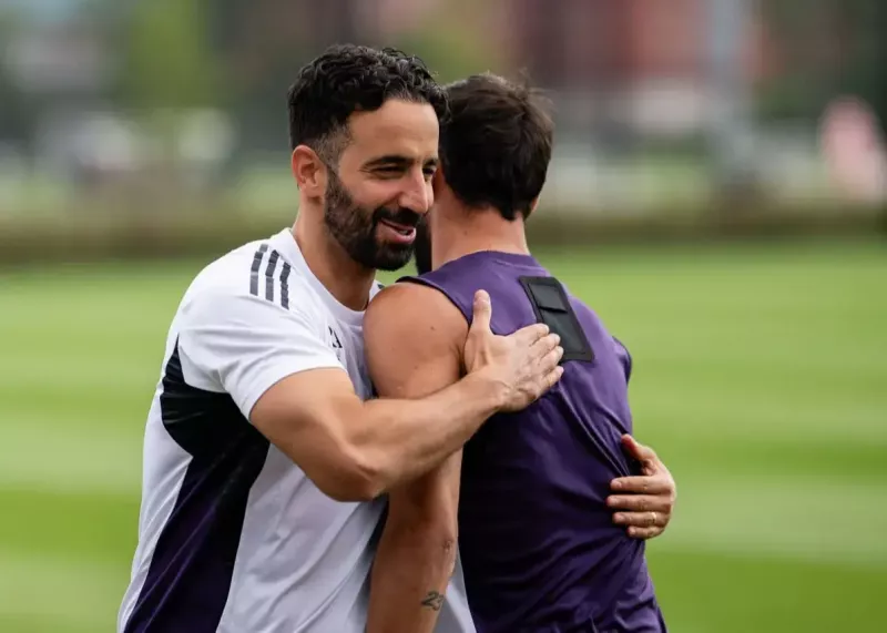 ستاره‌ها پشت آموریم: خوب شد اخراج‌شان کردی!