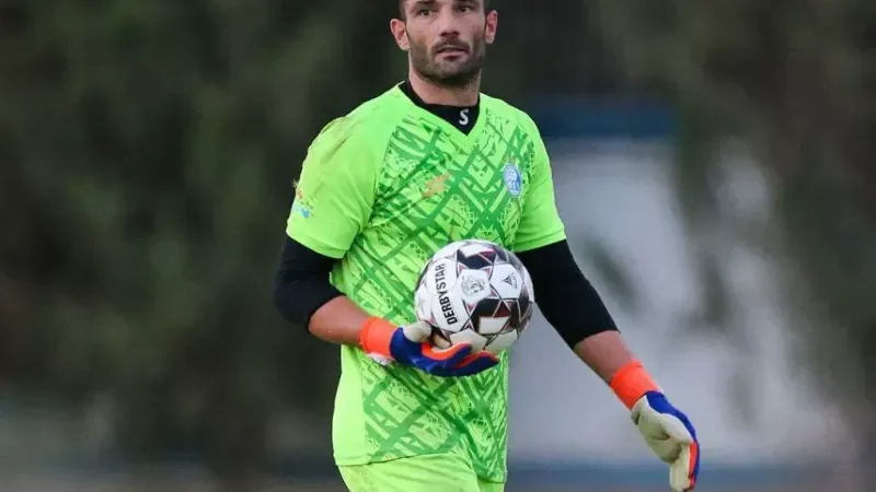 تکلیف دروازه استقلال روشن شد! (عکس)