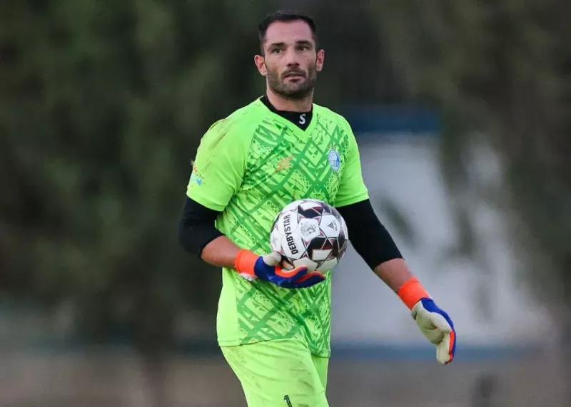 تکلیف دروازه استقلال روشن شد! (عکس)