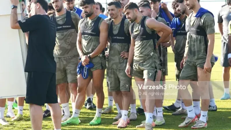 استقبال جالب ذوب آهنی‌ها از شروع لیگ برتر