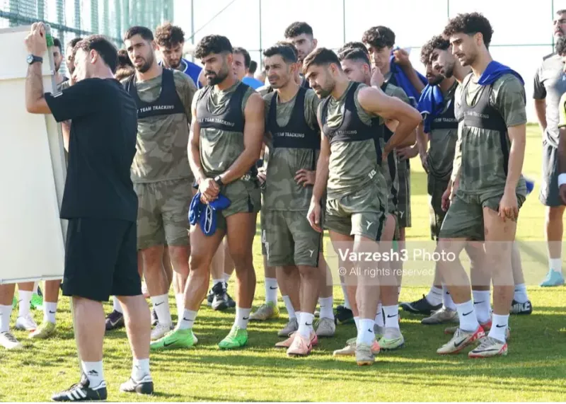 استقبال جالب ذوب آهنی‌ها از شروع لیگ برتر