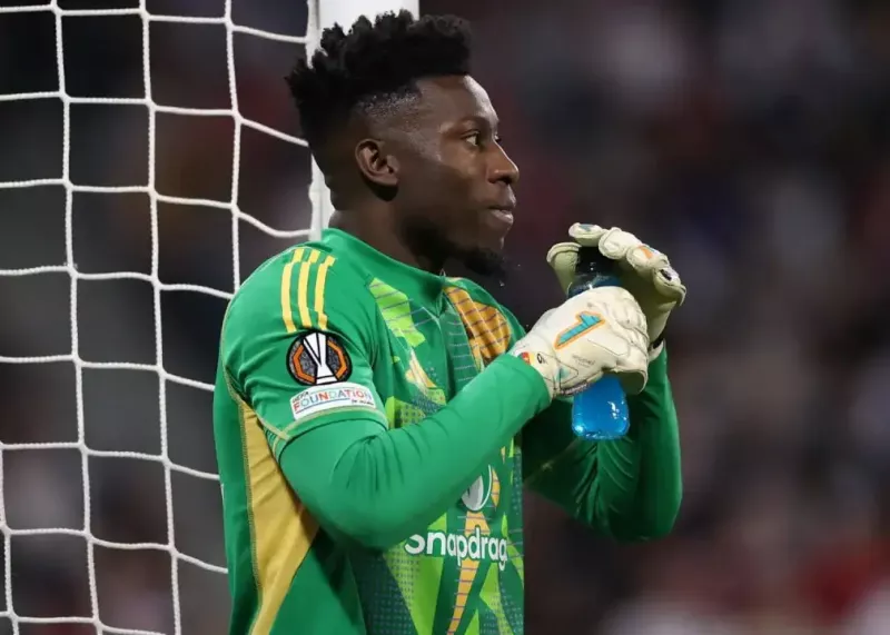 دردسر یونایتد: ستاره منفور ماندگار شد!