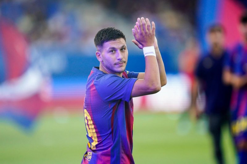 بحران در بارسا: ستاره جدید نیامده می‌رود!