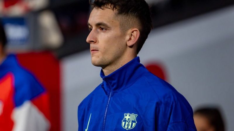 سقوط ستاره بارسا؛ کاسادو در انتظار جدایی دردناک!