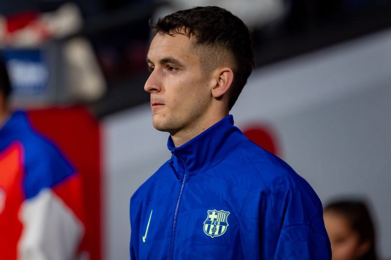 سقوط ستاره بارسا؛ کاسادو در انتظار جدایی دردناک!