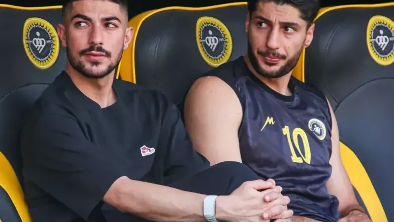 واکنش محبی به سپاهانی‌ها: وجدان آسوده!