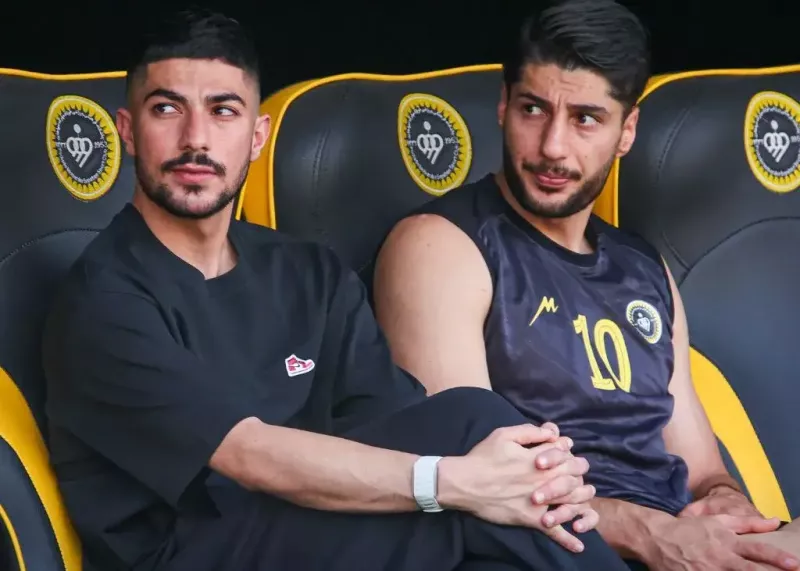 واکنش محبی به سپاهانی‌ها: وجدان آسوده!