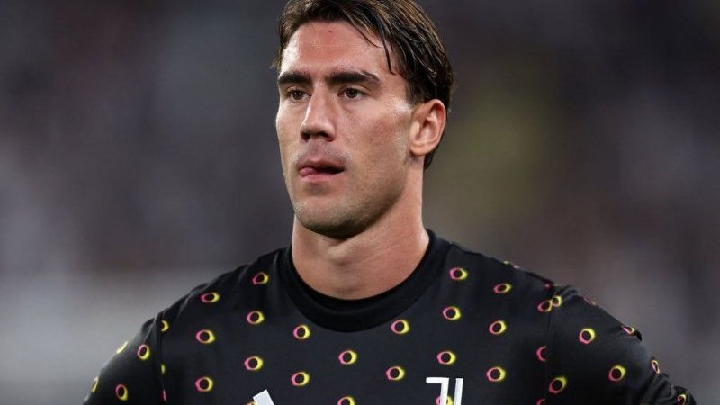 اوج تنش: ستاره یووه پس از گلزنی هو شد!