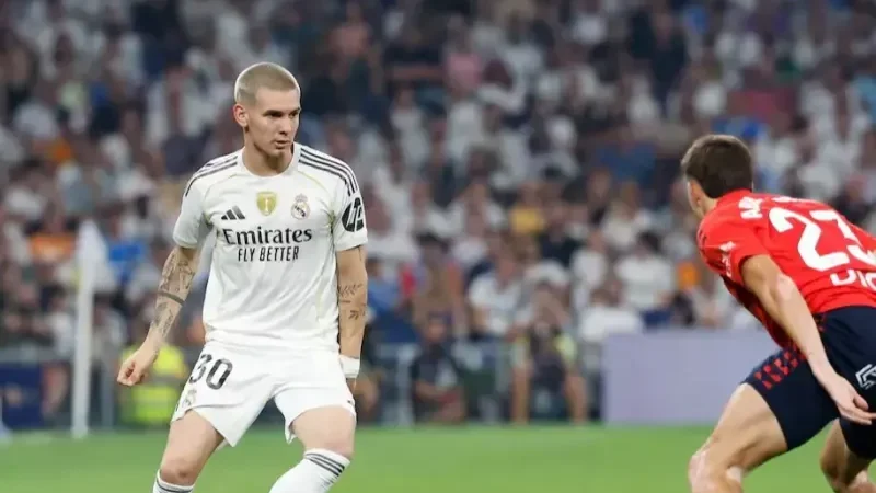 یکی مثل زیدان: آرژانتین شیفته ماستانتونو!