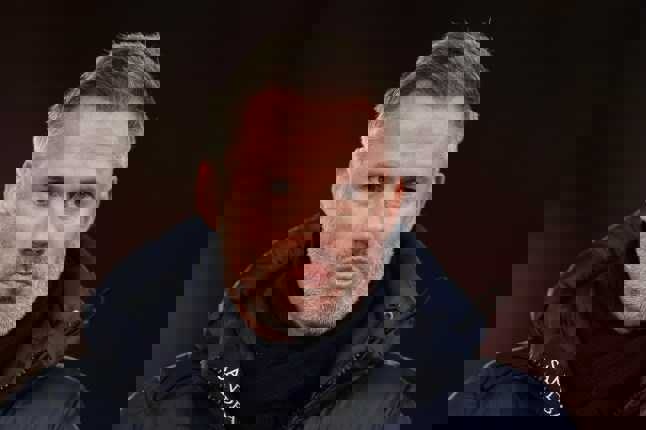 آرسنال رقیب لیورپول است، نه گواردیولا!