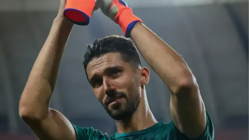 بازگشت شماره یک: تولد دوباره سیدحسین در سپاهان