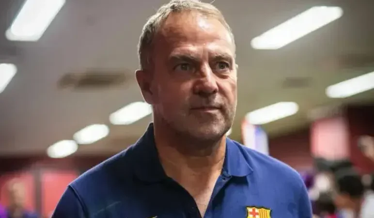 انتقالات تابستانی بارسلونا تمام شد